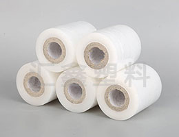 機(jī)用纏繞膜價格